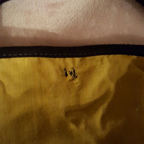 SOLD batman bag and beanie set - Picture 5 of 5